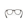 Lentes Ópticos Ray Ban RX70465365