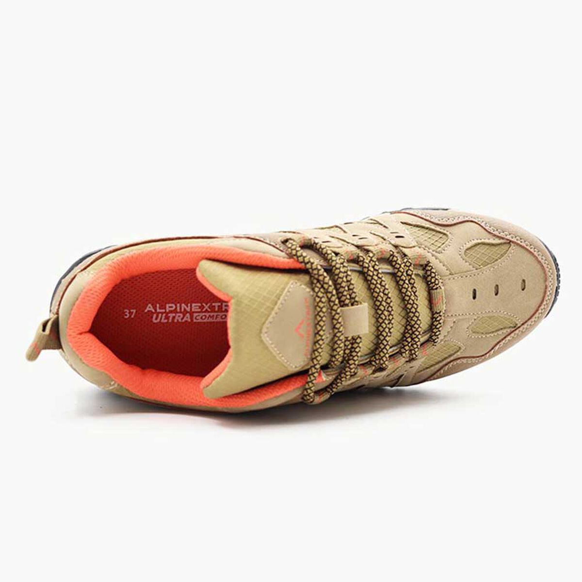 Zapatilla Hiking Mujer Alpinextrem