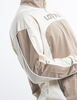 Poler&oacute;n Deportivo Cuello Redondo Hombre Lotto