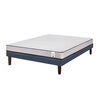 Cama Europea CIC 2 Plazas New Titán