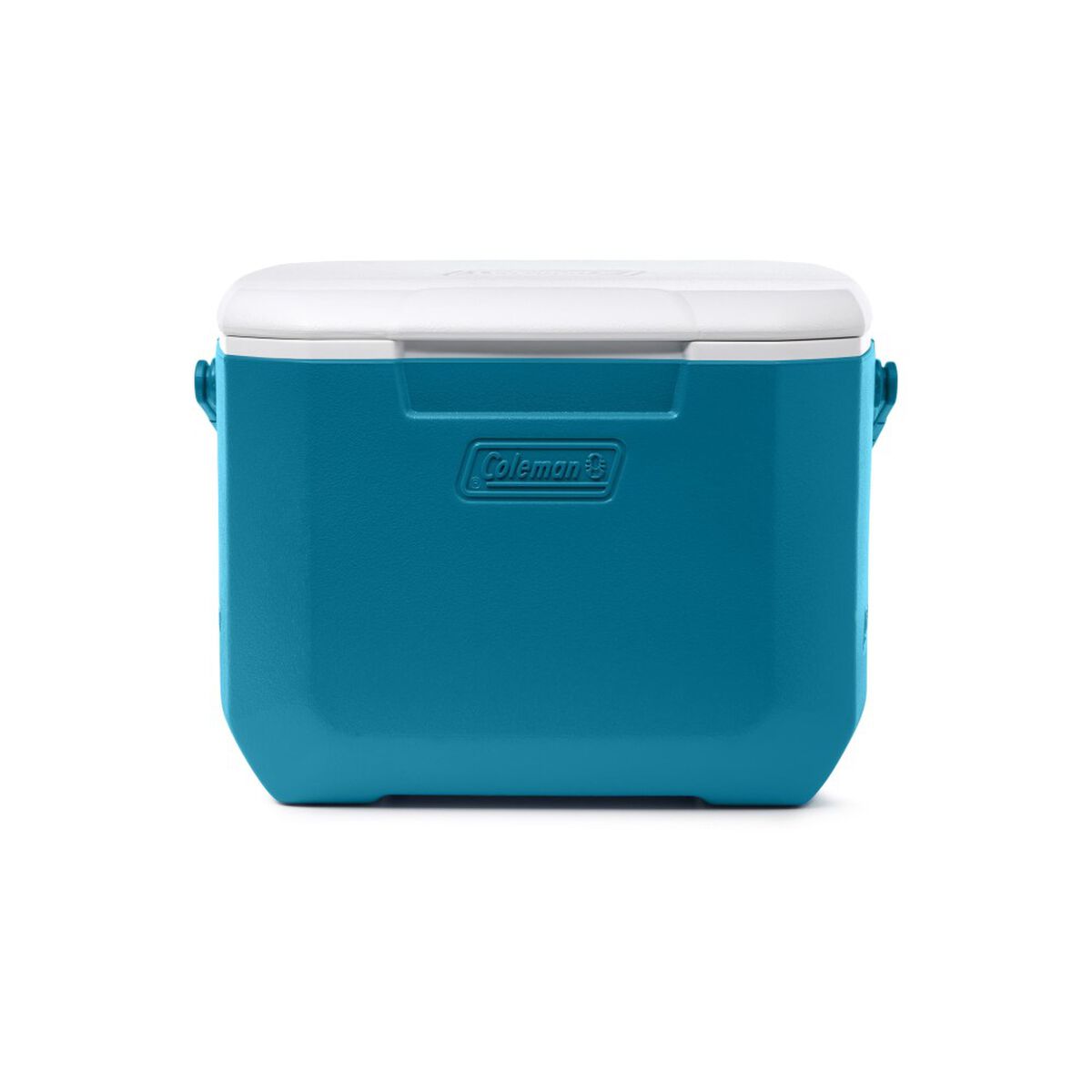 Cooler Coleman Chiller 15 Litros Azul