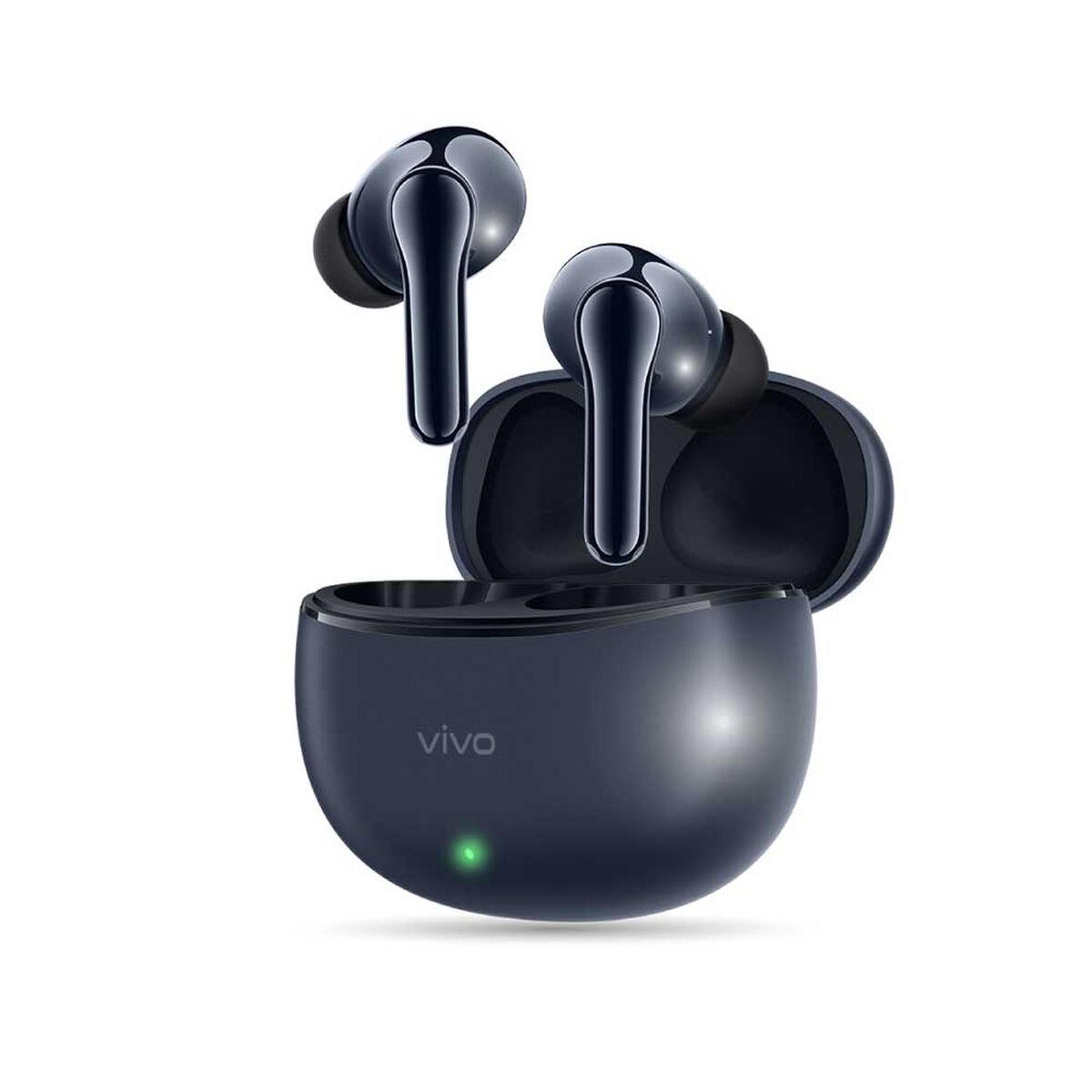 Audífonos Bluetooth Vivo TWS 3e Indigo Oscuro