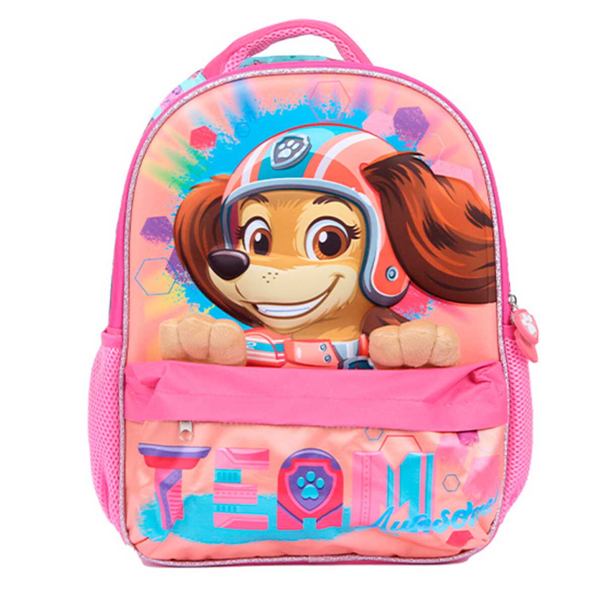 Mochila Paw Patrol