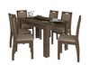 Juego de Comedor Jdo & Design Barbara 6 Sillas 