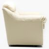Sofá Cabsur Asturias 2 Cuerpos Beige