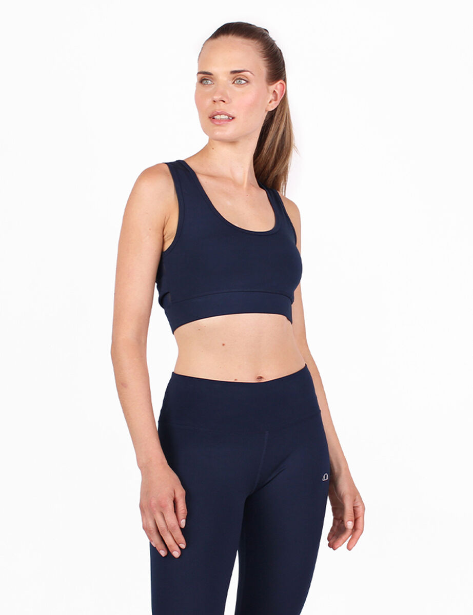 Peto Mujer Ellesse Susana