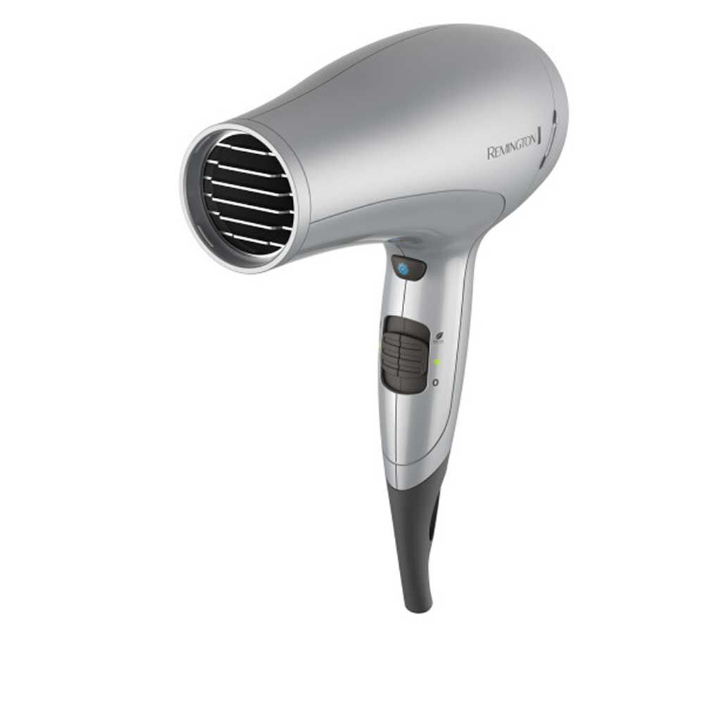 Remington Pro Titanium D3019 Gris, foto 2