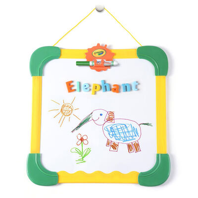 Imagen 1 del producto Pizarra Doble Cara Crayola