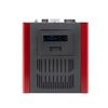 Estufa a Pellet Amesti Bambu 6000 Rojo