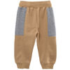 Pantalón Buzo de Algodón Chess Baby