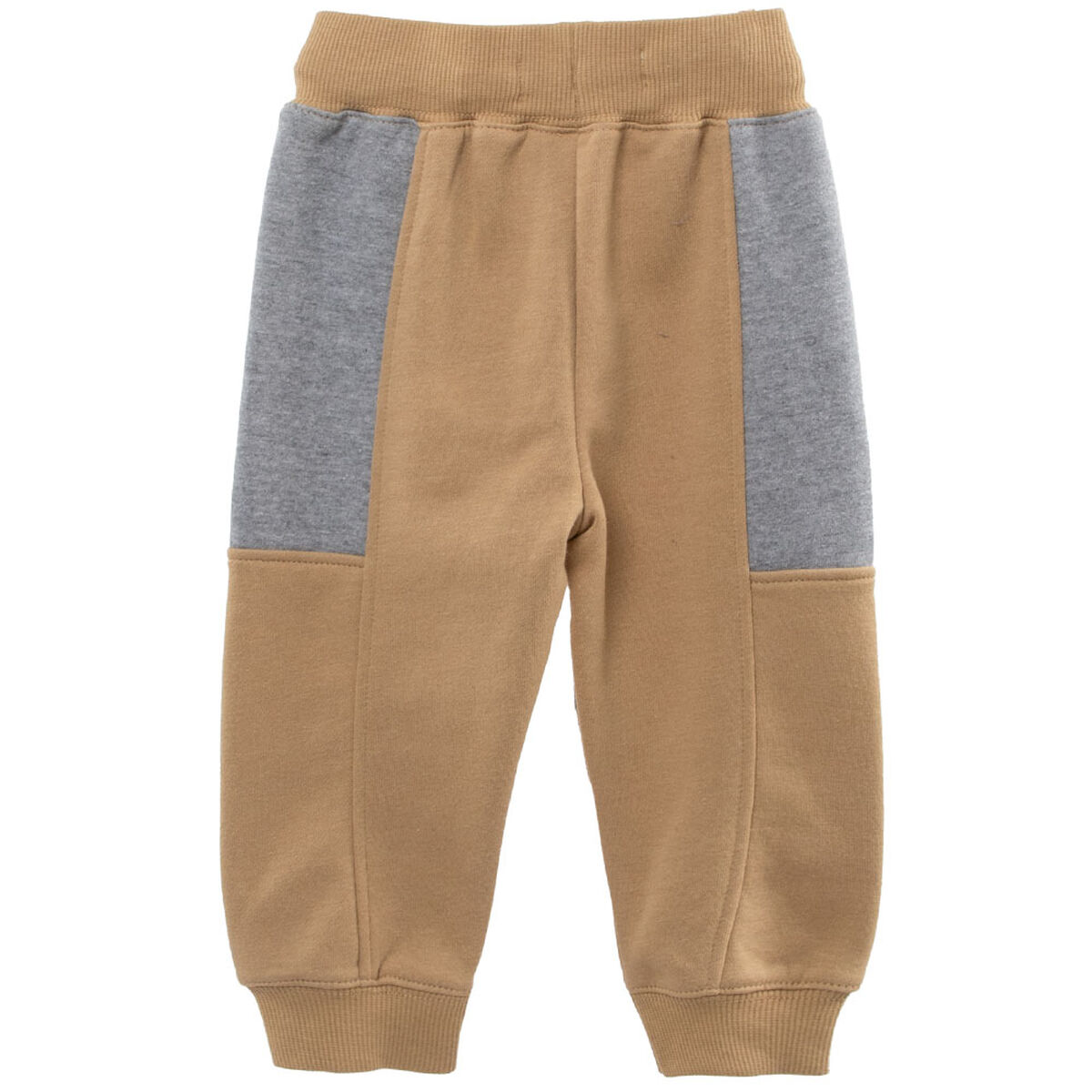 Pantalón Buzo de Algodón Chess Baby