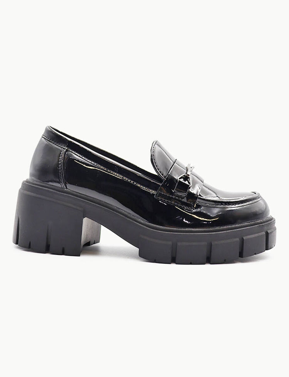 Mocas&iacute;n Mujer Icono