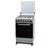 Cocina a Gas Sindelen CH-7400SI 4 Quemadores