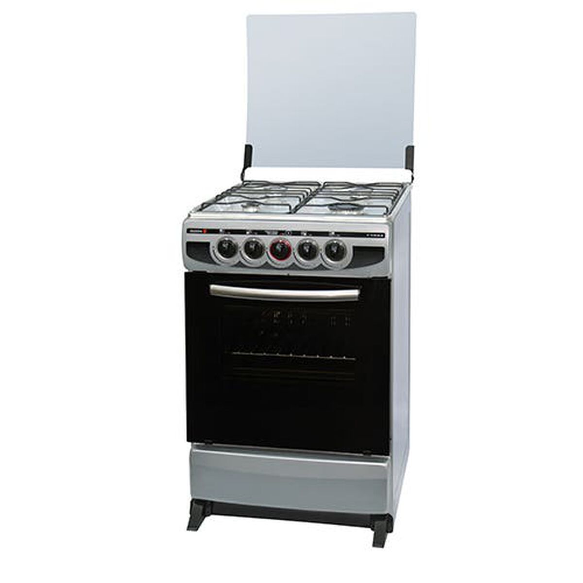 Cocina a Gas Sindelen CH-7400SI 4 Quemadores