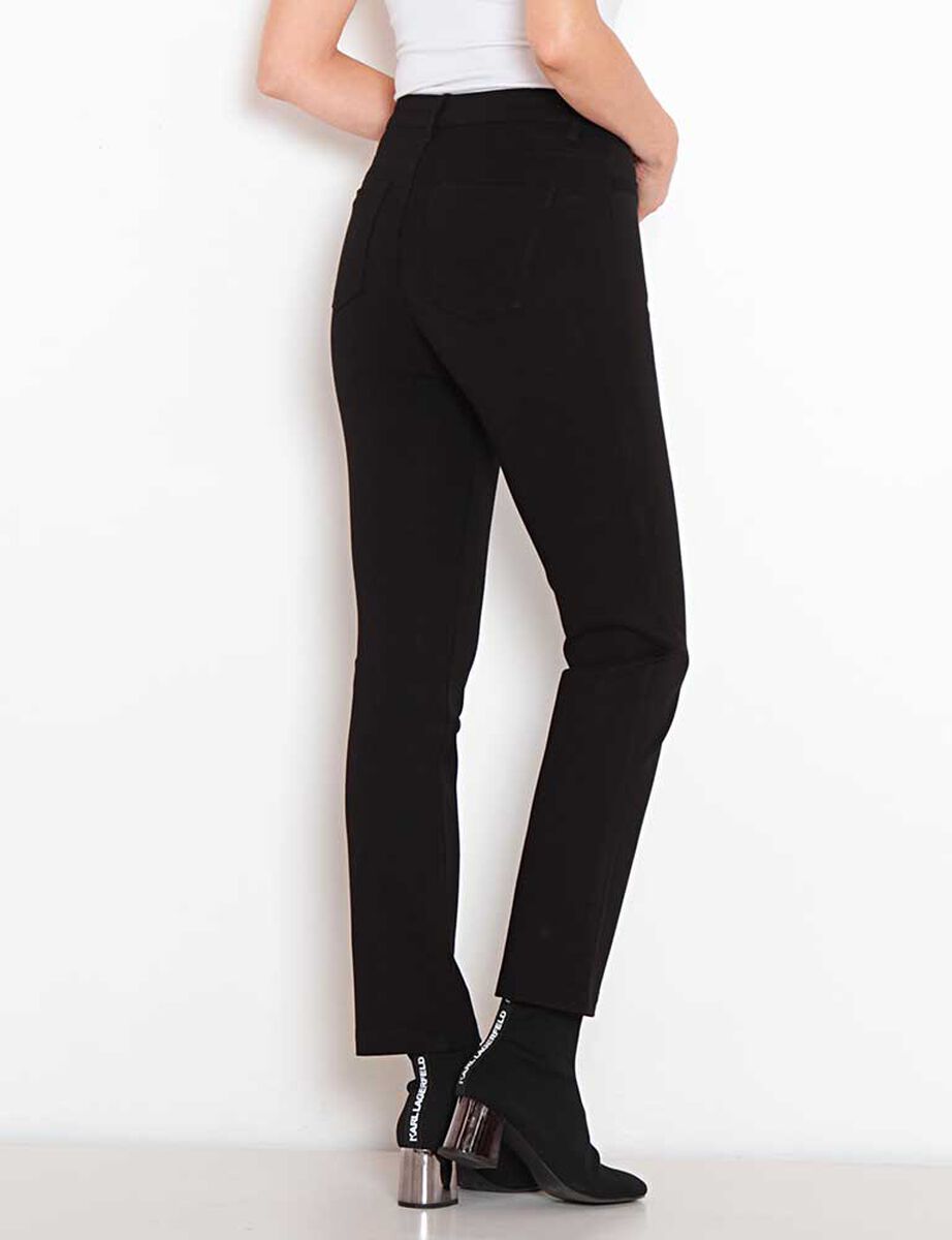 Pantalón Recto Mujer Wados