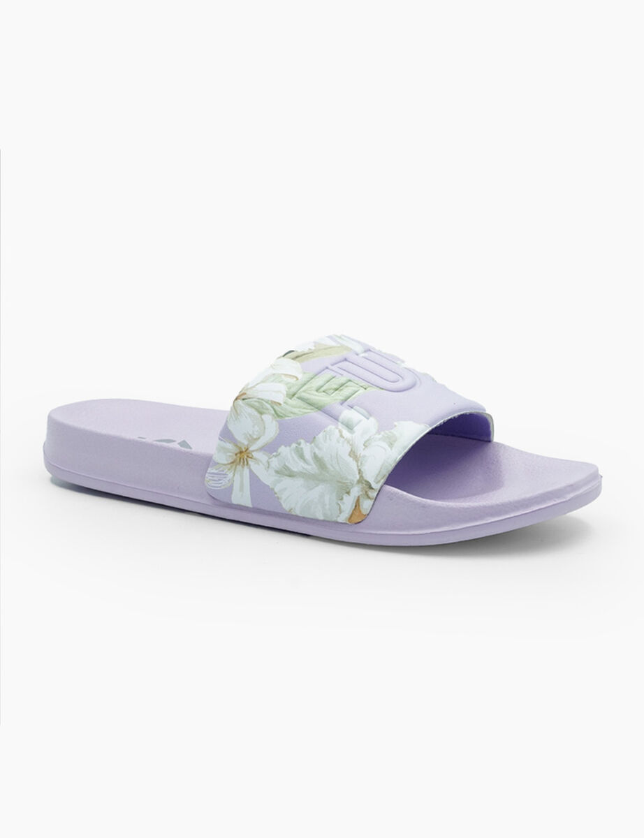 Sandalia Playera Mujer Icono