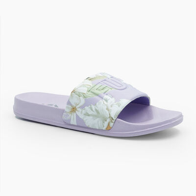 Sandalia Playera Mujer Icono