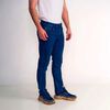 Jeans Slim Tiro Medio Hombre Ellus