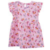 Vestido  de Algodón Chess Baby