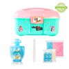 Maletin Slime con Accesorios Wish Trade