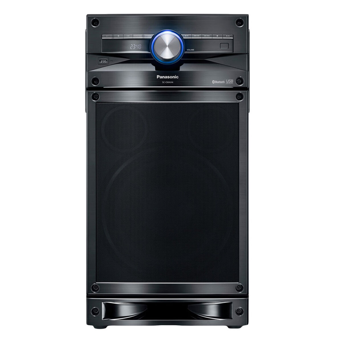 Parlante Bluetooth Panasonic SC-CMAX4