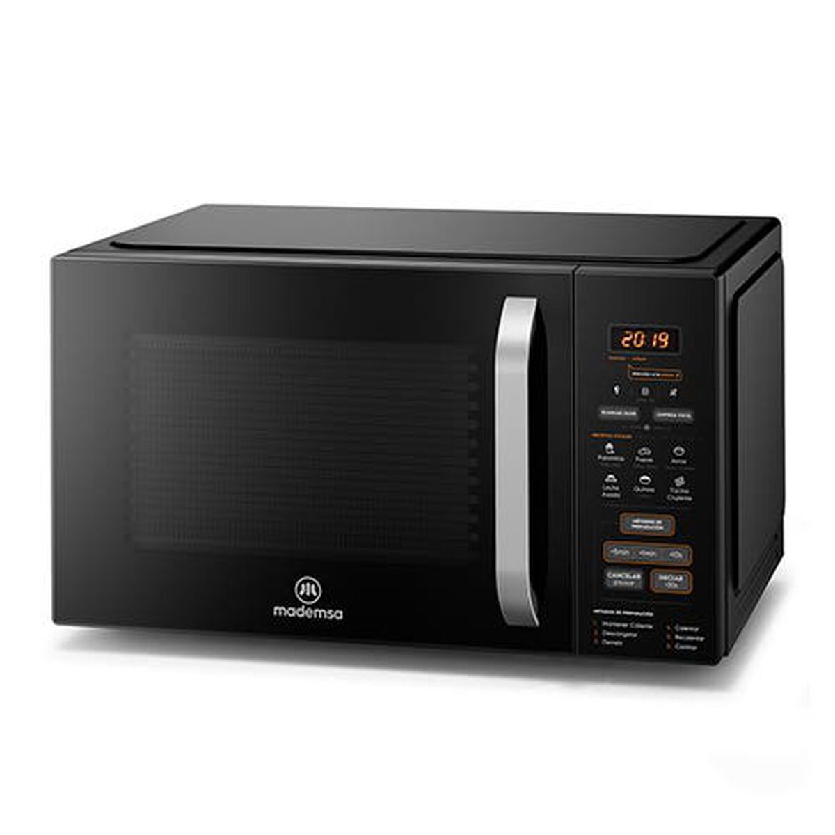 Microondas Mademsa MM28FB 28 lts.