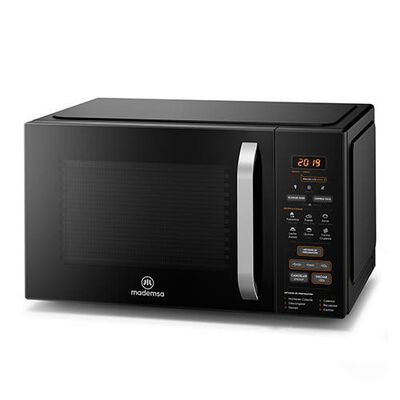 Imagen 2 del producto Microondas Mademsa MM28FB 28 lts.