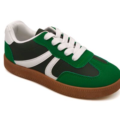 Zapatilla Urbana Mujer Icono