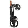 Coche Travel System Bebesit Nexus 5053