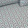 Quilt Doral King Stitchy Ornamental