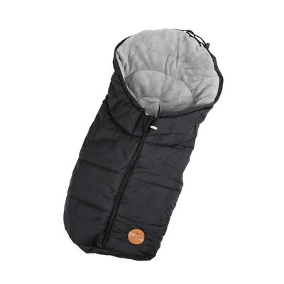 Imagen 1 del producto Saquito Universal para Coches Negro Infanti