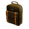 Mochila con Broches Craftmen