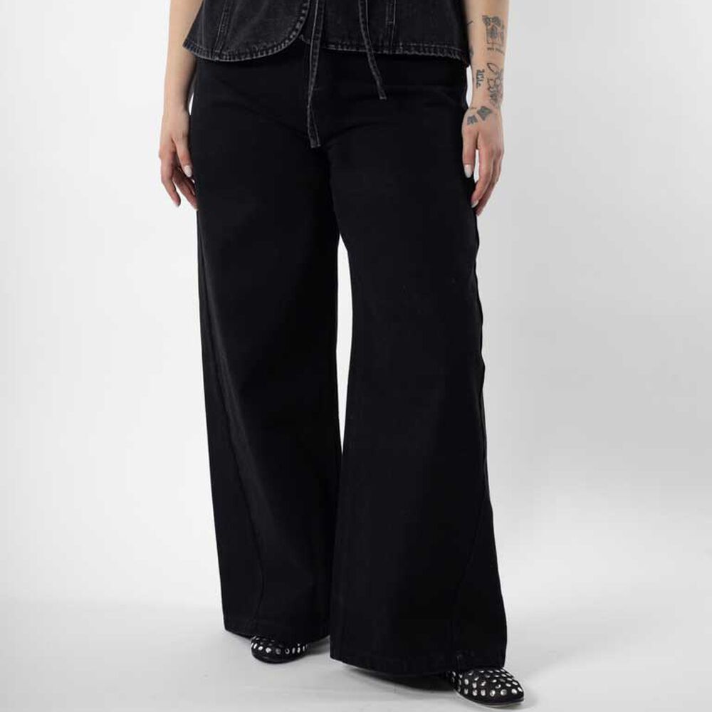 Jeans Mujer Extralindas