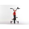 Motobike Aro 16 Naranja Xts