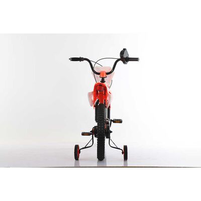 Imagen 2 del producto Motobike Aro 16 Naranja Xts