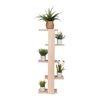 Repisa para Plantas TuHome Molly Rovere