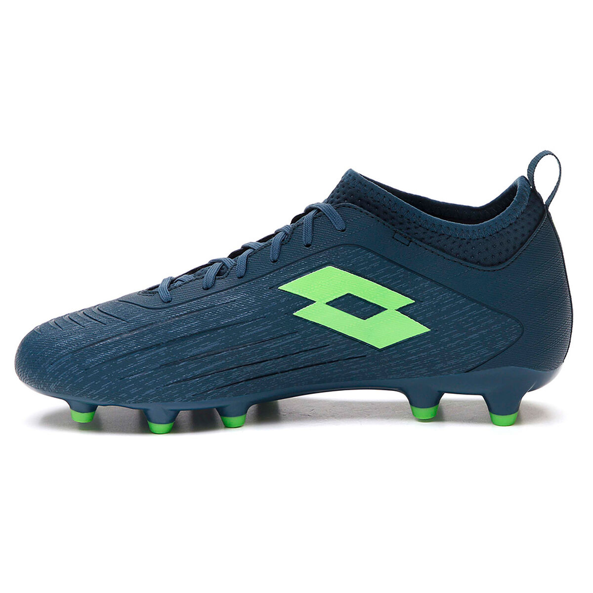 Zapato de Fútbol Hombre Lotto Solista 700