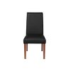Juego de Comedor Latam Home Alicante 6 Sillas Negro