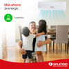 Aire Acondicionado Splendid Split 12000BTU