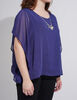 Blusa Mujer Extralindas