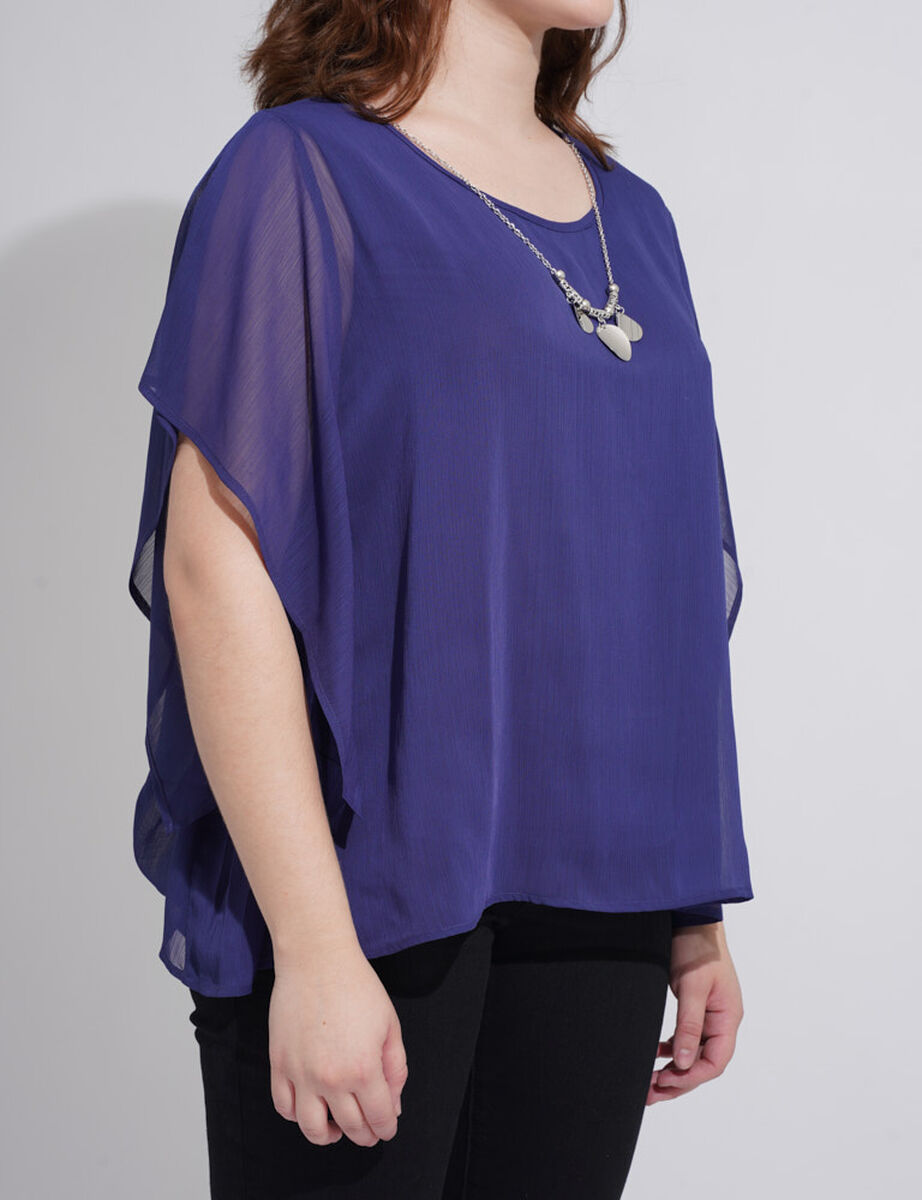 Blusa Mujer Extralindas
