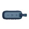 Parlante Bluetooth JBL Go 4 Azul