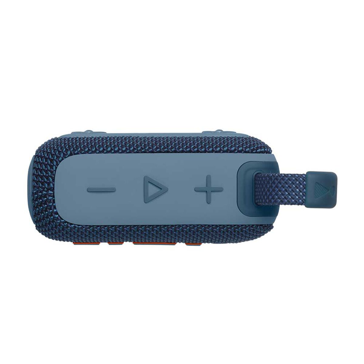 Parlante Bluetooth JBL Go 4 Azul