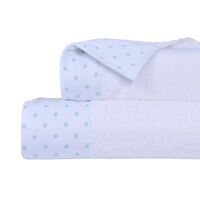 Set de Toallas Mashini Elite 70 x 140 cm