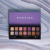 Paleta de Sombras Norvina Anastasia Beverly Hills
