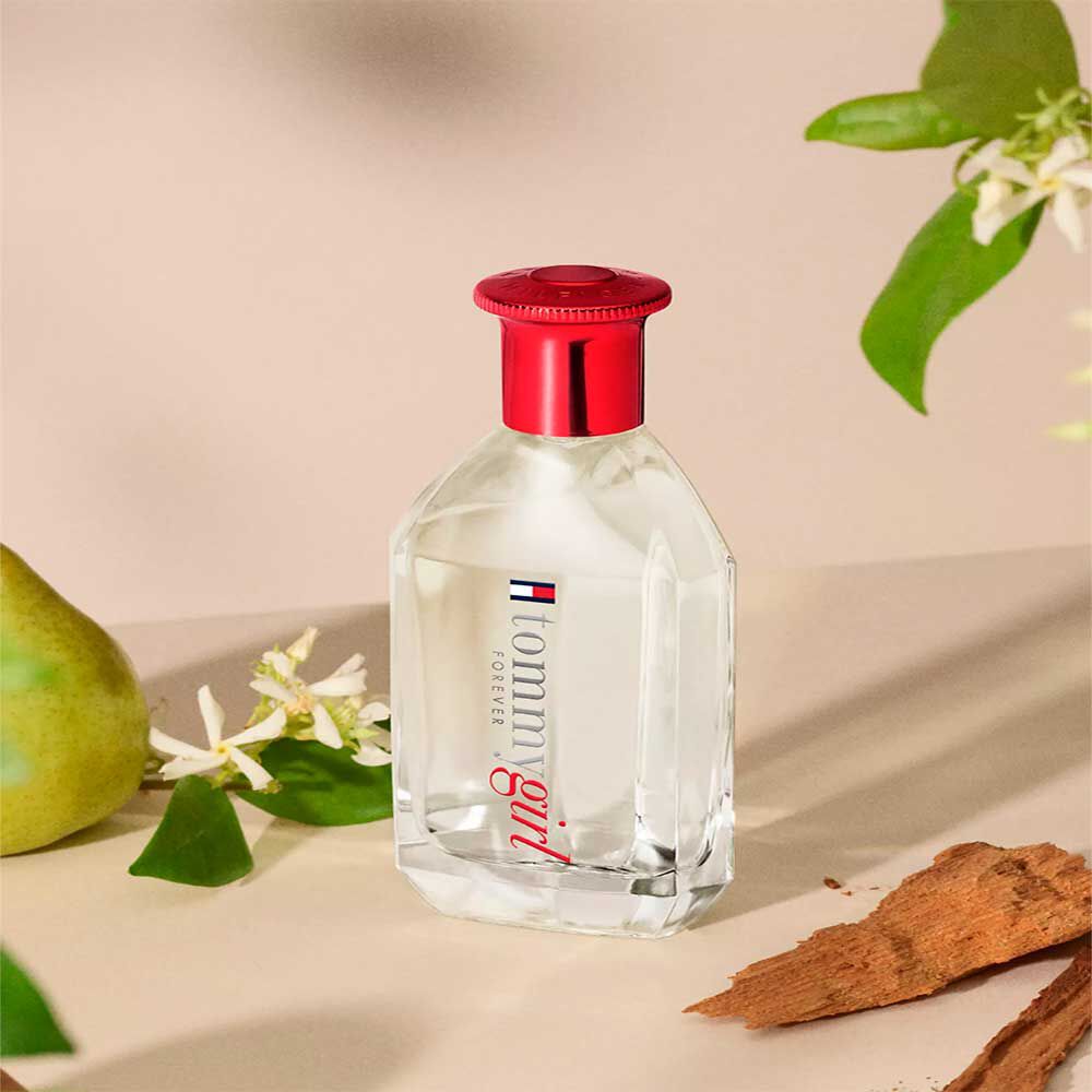 Tommy Hilfiger Tommy Girl Forever EDT 30 ml, foto 3