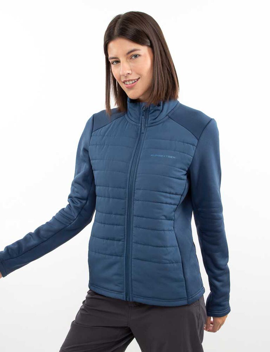 Chaqueta Deportiva Mujer Alpinextrem
