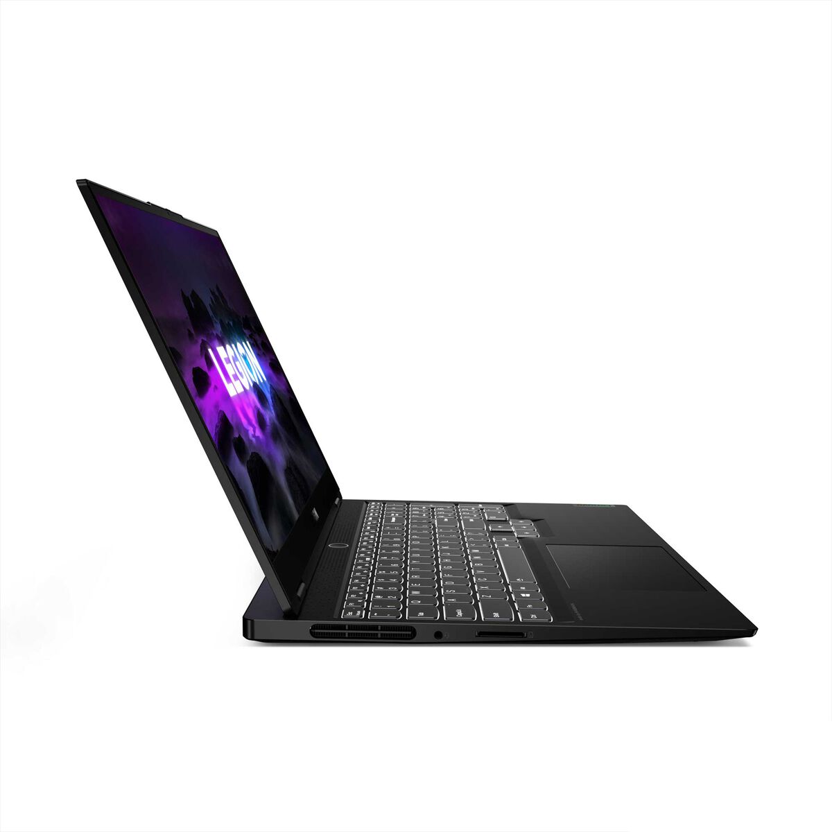 Notebook Gamer Lenovo Legion S7 15ACH6 Ryzen 9 32GB 1TB SSD 15,6" NVIDIA RTX3060