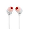 Aud&iacute;fonos Bluetooth In Ear JBL Tune 310C USB-C Blanco
