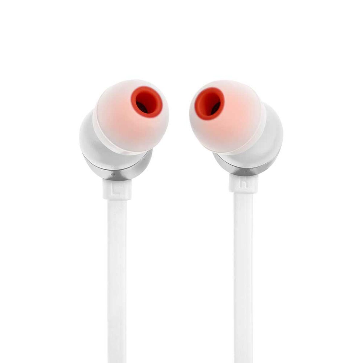 Aud&iacute;fonos Bluetooth In Ear JBL Tune 310C USB-C Blanco